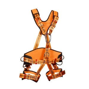 Eksed P-117 Manuel Ayarlamalı Düşüş Durdurma Kemeri