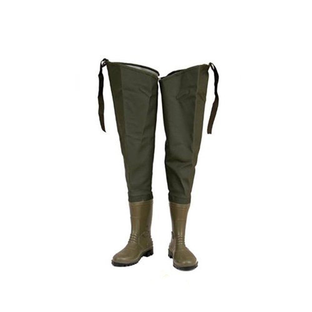 Balıkçı Kaşık Çizmesi | Su Geçirmez Balıkçı Kasık Çizme