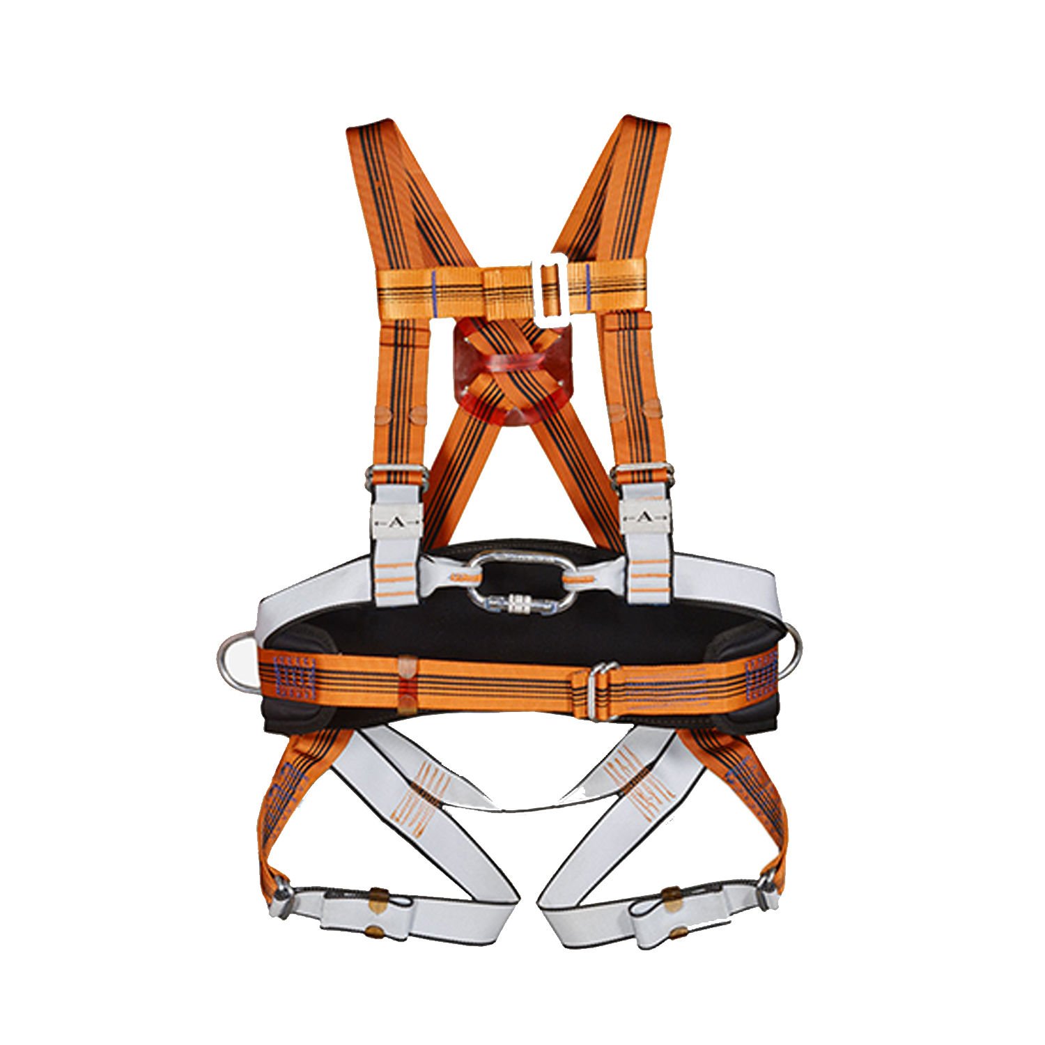 Eksed E-118 Manuel Ayarlamalı H Tipi Düşüş Durdurma Kemeri