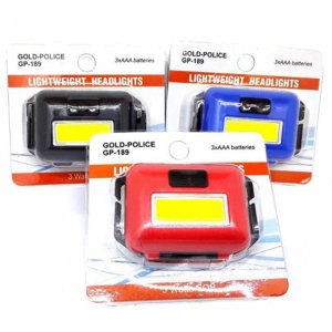 Gold Police GP-189 Kafa Feneri