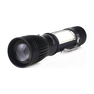 Watton Profesyonel En Güçlü EL Feneri TX6 Watton Wt 028 [Güncel Fiyat Sorunuz]