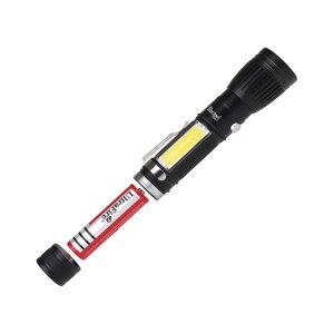 Watton Profesyonel En Güçlü EL Feneri TX6 Watton Wt 028 [Güncel Fiyat Sorunuz]