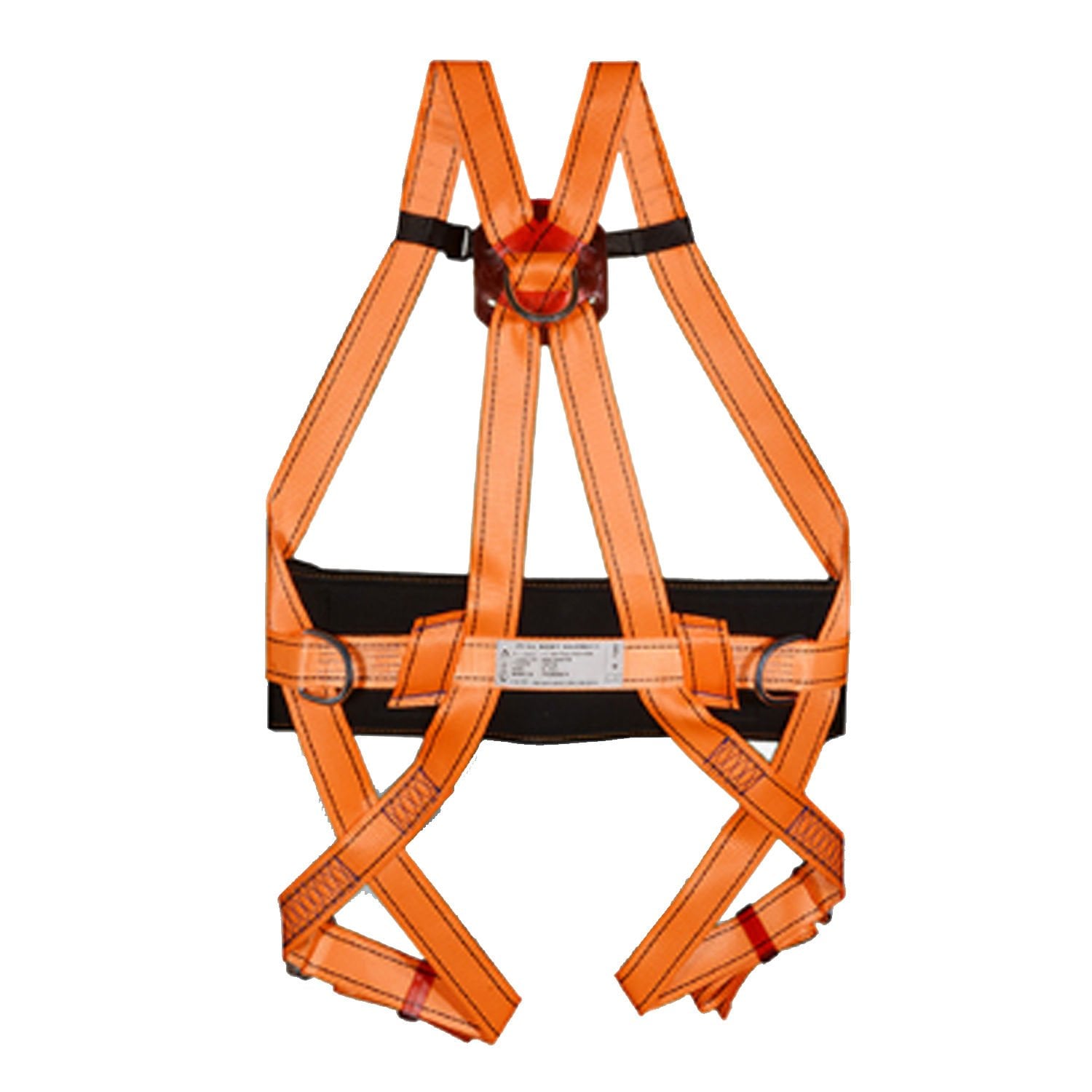 Eksed E-120 Düşüş Durdurma Kemeri