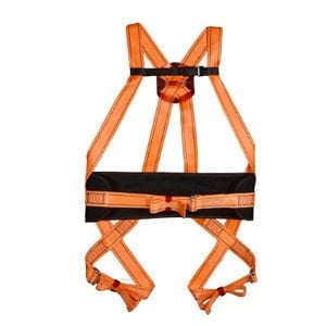 Eksed E-120 Düşüş Durdurma Kemeri