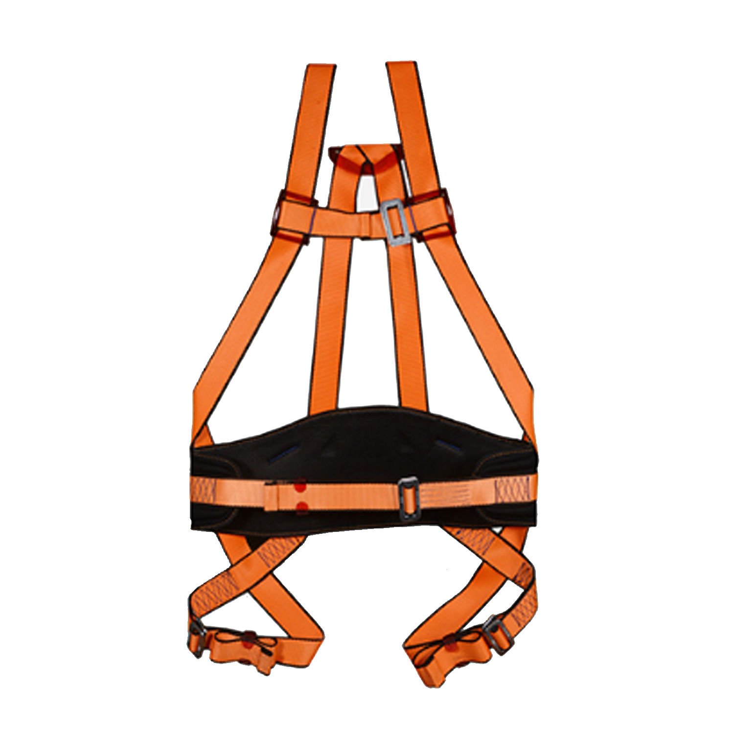 Eksed E-120-MT Manuel Ayarlamalı Düşüş Durdurma Kemeri [Üretim Dışı]