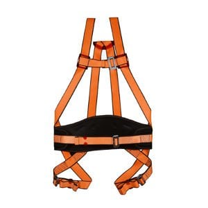 Eksed E-120-MT Manuel Ayarlamalı Düşüş Durdurma Kemeri [Üretim Dışı]