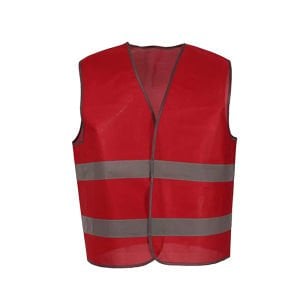 Vento ikaz yeleği (işçi tipi)