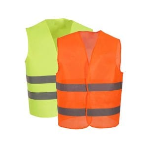 Vento ikaz yeleği (işçi tipi)