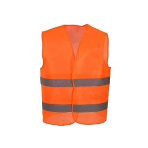 Vento İkaz Yeleği | İşçi Tipi İkaz Yeleği | İşçi İkaz Yeleği