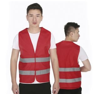 Vento İkaz Yeleği | İşçi Tipi İkaz Yeleği | İşçi İkaz Yeleği