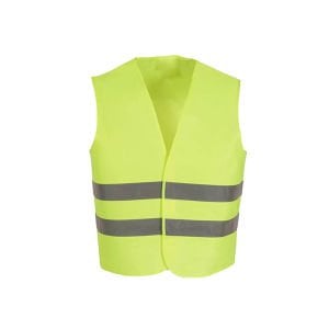 Vento İkaz Yeleği | İşçi Tipi İkaz Yeleği | İşçi İkaz Yeleği