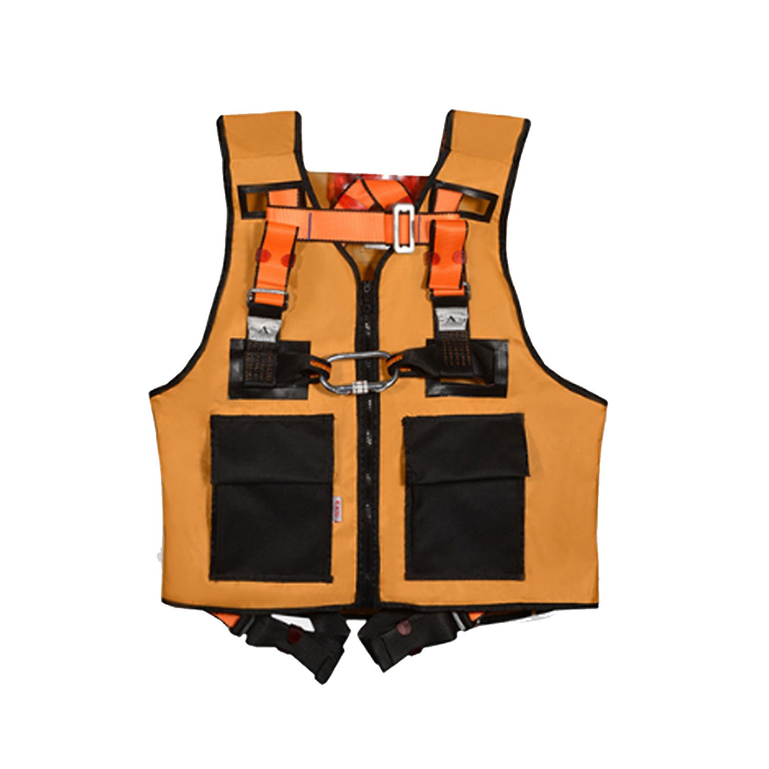 Eksed E-122 Ceket Tip Düşüş Durdurma Kemeri