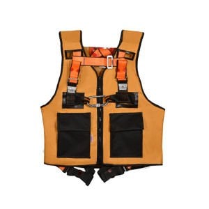 Eksed E-122 Ceket Tip Düşüş Durdurma Kemeri