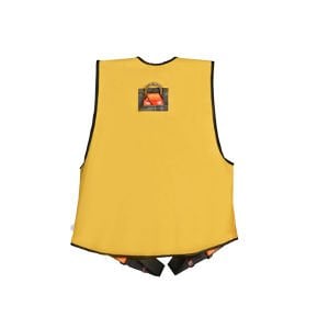 Eksed E-122 Ceket Tip Düşüş Durdurma Kemeri