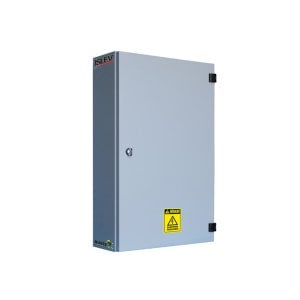 Dikkat Elektrik Tehlikesi Pano Sticker Etiket (10x15 cm)