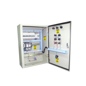 Dikkat Elektrik Tehlikesi Pano Sticker Etiket (10x15 cm)