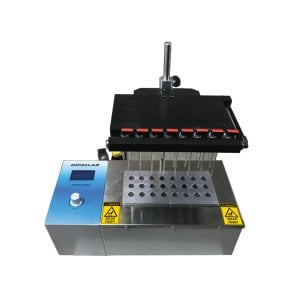 Dikkat Sıcak Yüzey Sticker Etiket (10x15 cm)