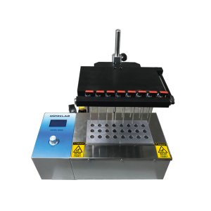 Dikkat Sıcak Yüzey Sticker Etiket (10x15 cm)