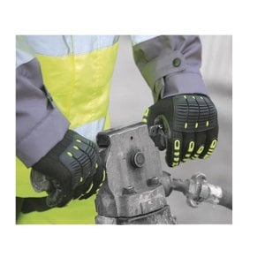 Delta Plus VV904 Titreşim Önleyici İş Eldiveni