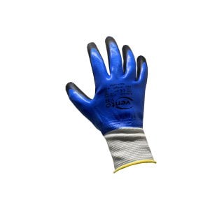 Vento V52 Nitril Üstü Köpük Nitril Tam Kaplı Eldiven