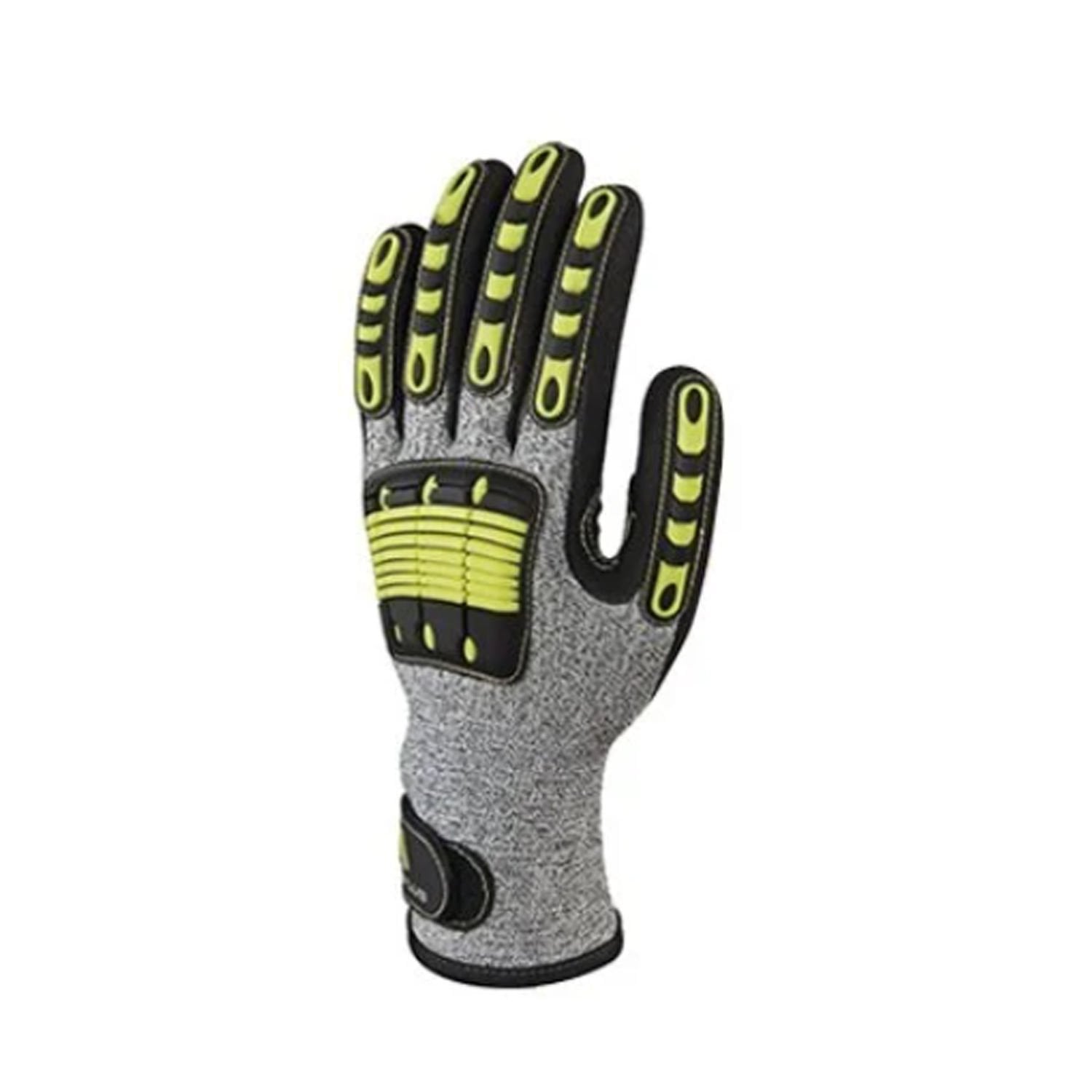 Delta Plus VV910 Yüksek Kesilme Dirençli Darbe Dayanıklı Eldiven