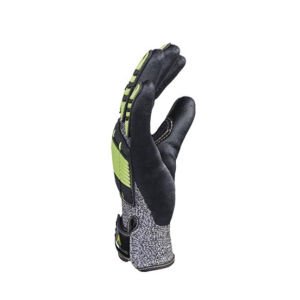 Delta Plus VV910 Yüksek Kesilme Dirençli Darbe Dayanıklı Eldiven