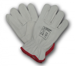 Veo D232 Driver Deri İş Eldiveni