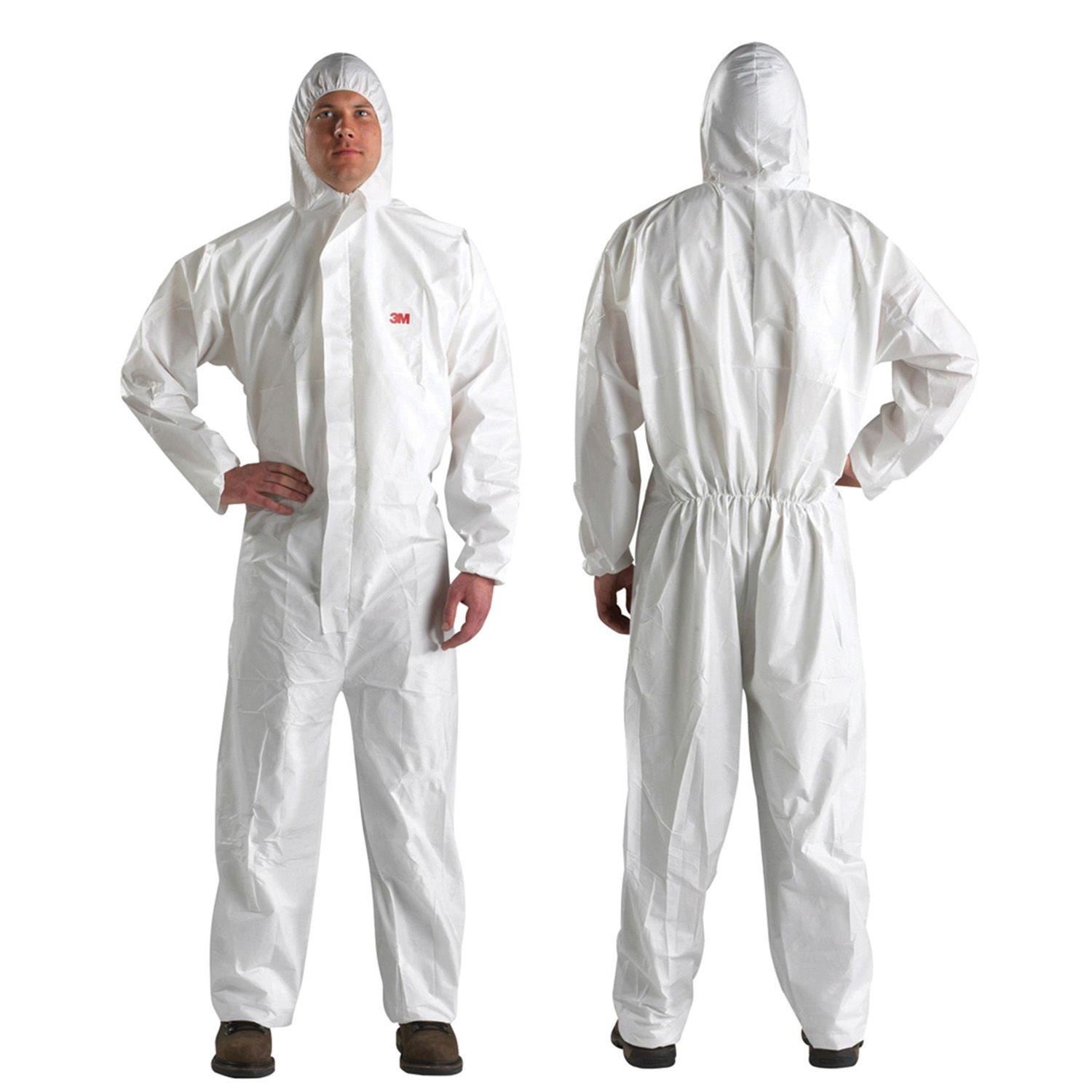 3M 4515 Koruyucu Tulum