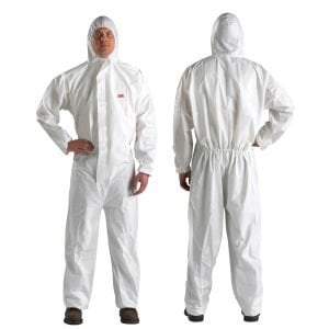 3M 4515 Koruyucu Tulum