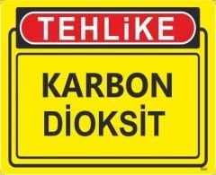 Karbondioksit