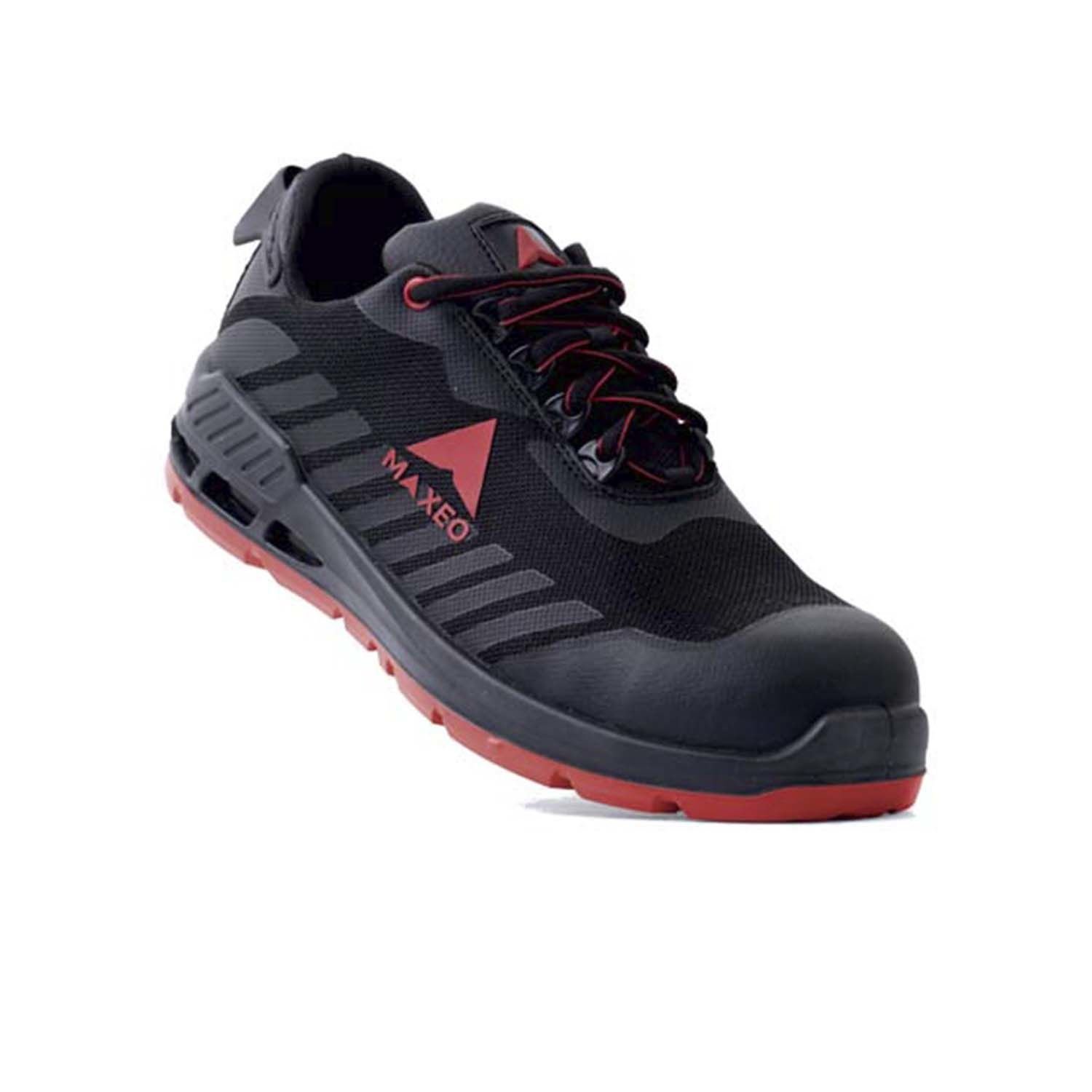 Maxeo Icarus S1P İş Ayakkabısı