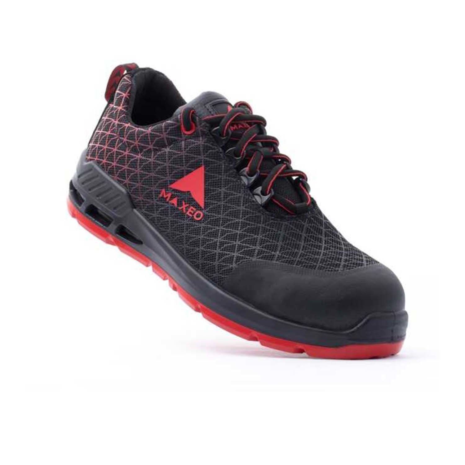 Maxeo Pegasus S1P İş Ayakkabısı