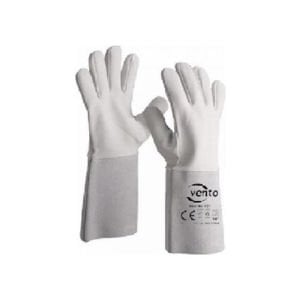 Vento Argon Kaynakçı Eldiveni