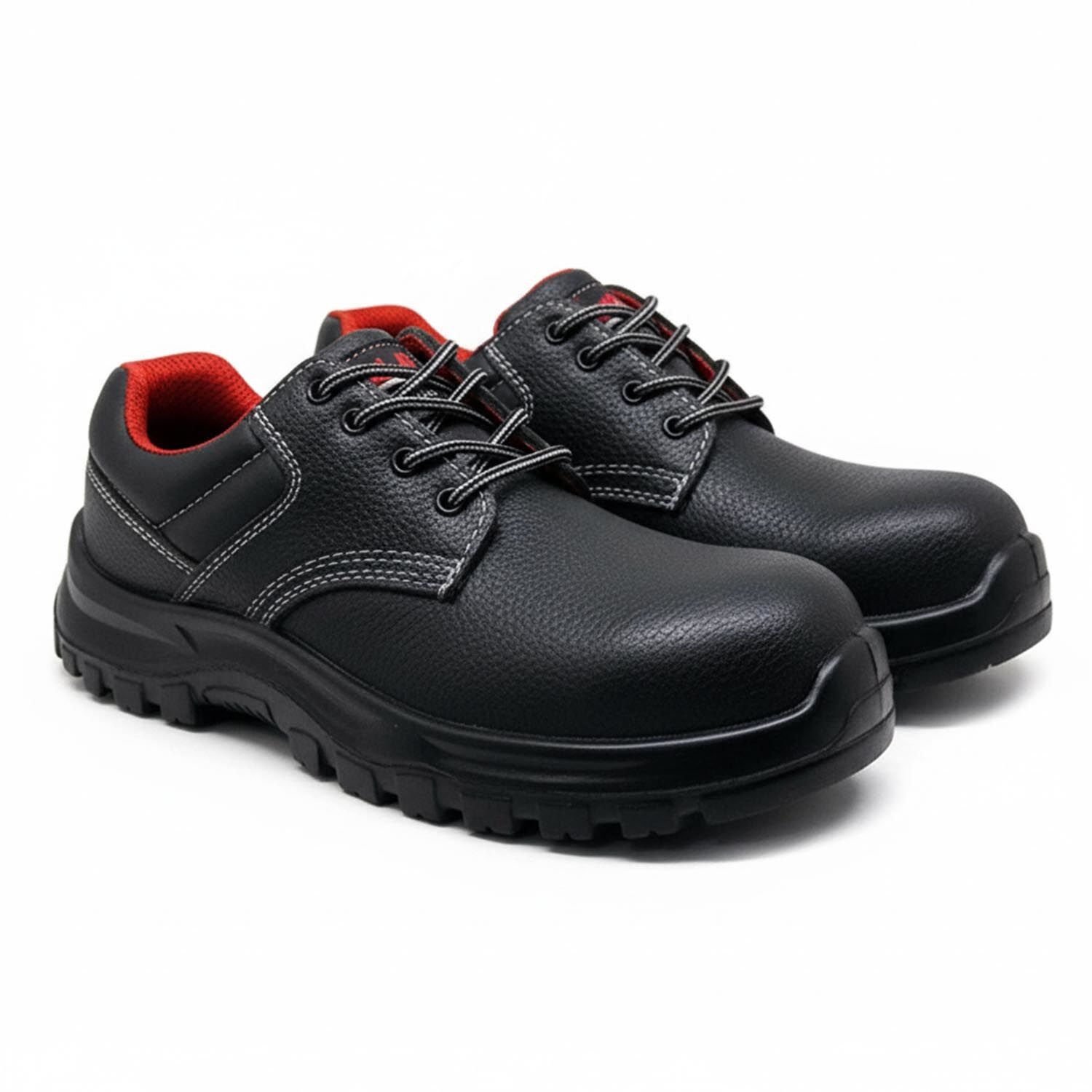 Vento S3 Çelik Burunlu İş Ayakkabısı | S3 İş Ayakkabısı
