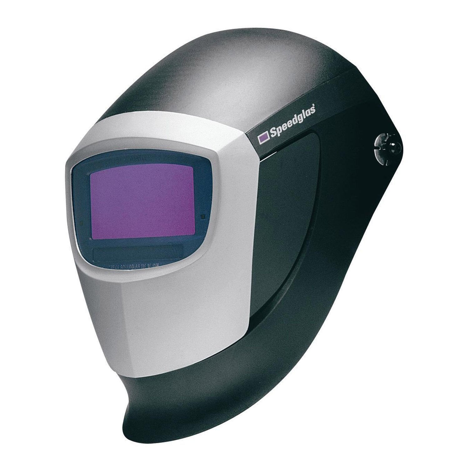 3M 501815 9100X Oto. Kararan Kaynak Maskesi