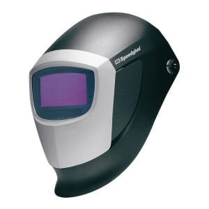 3M 501815 9100X Oto. Kararan Kaynak Maskesi