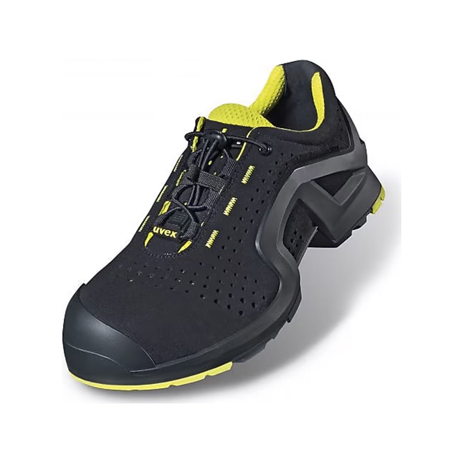 Uvex 1 X-tended 8514 Support S1 P SRC Ayakkabı
