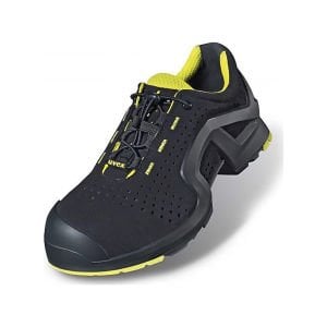 Uvex 8514 S1P SRC X-tended İş Ayakkabısı