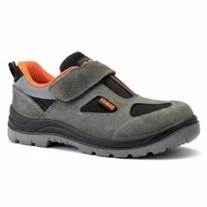 Yılmaz YL 734 S1 Süet Çelik Burun İş Ayakkabısı | Yılmaz Süet İş Ayakkabısı