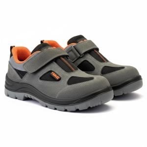 Yılmaz YL 734 S1 Süet Çelik Burun İş Ayakkabısı | Yılmaz Süet İş Ayakkabısı