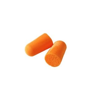 3M 1100 Kulak Tıkacı Kordonsuz 37 dB