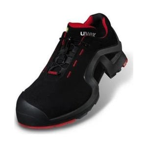 Uvex 1 8516 S3 SRC X-tended İş Ayakkabısı