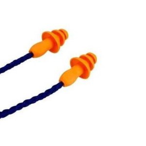 3M 1271 Yıkanabilir Kulak Tıkacı (İpli) Karton Kutu