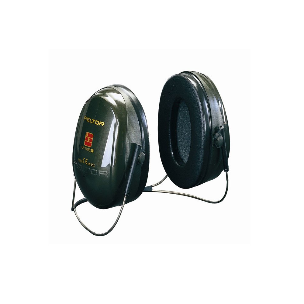 Pel H520B Optime II Ense Bantlı Kulaklık