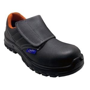Vento S2 Kaynakçı İş Ayakkabısı