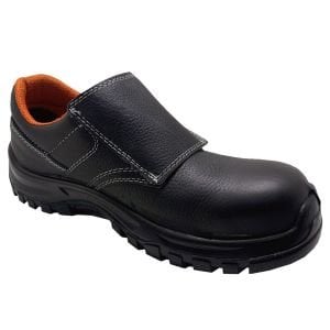 Vento S2 Kaynakçı İş Ayakkabısı