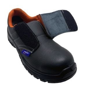 Vento S2 Kaynakçı İş Ayakkabısı