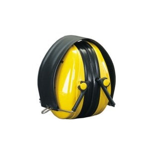 3M Pel H510F Optime I Katlanır Baş Bantlı Kulaklık
