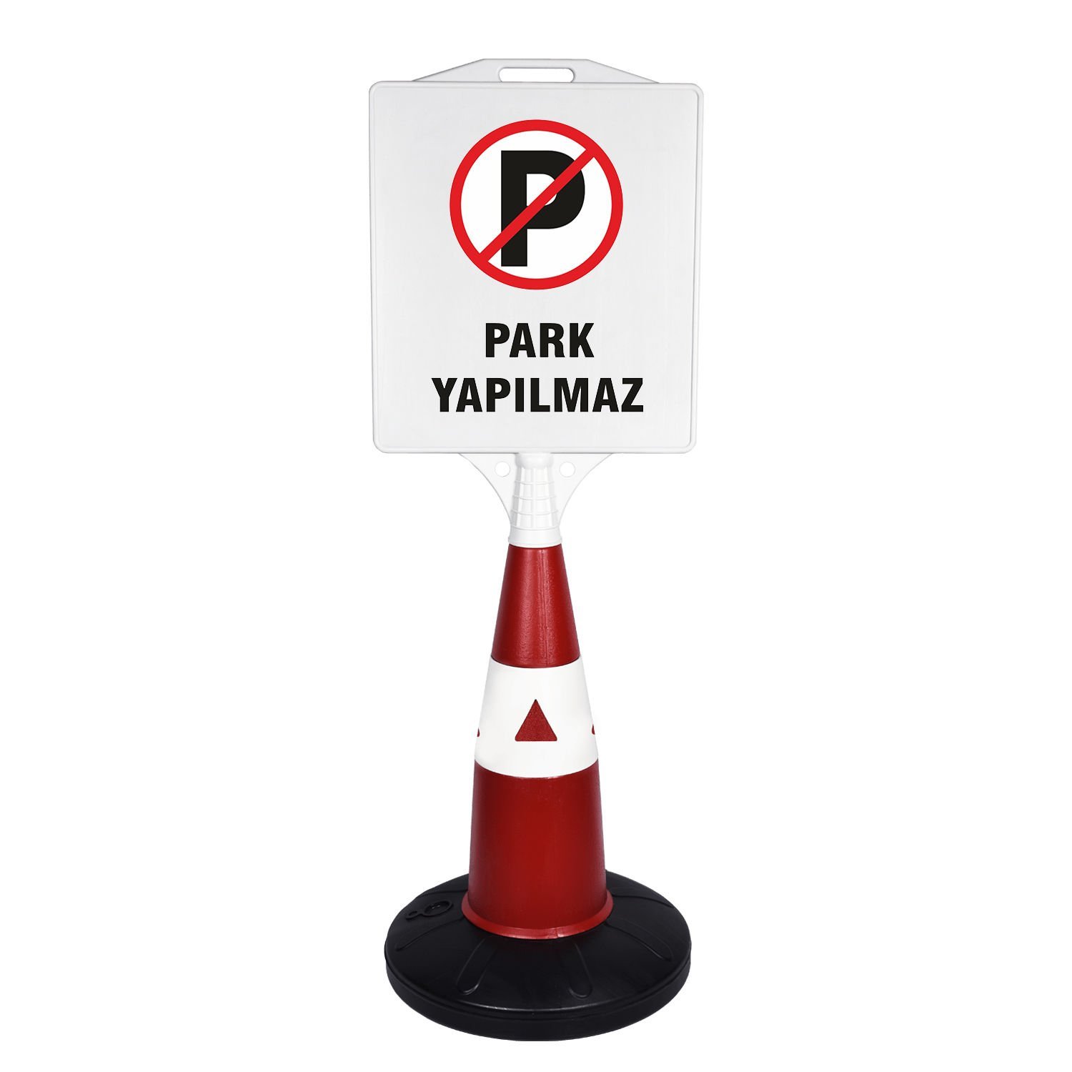 Park Yapılmaz Dubası