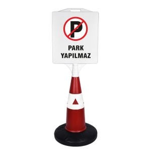 Park Yapılmaz Dubası